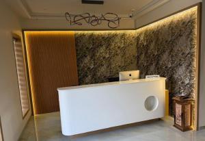 Fotografie z fotogalerie ubytování Lords Eco Inn Jamnagar - Maheshwari Nagar v destinaci Jamnagar