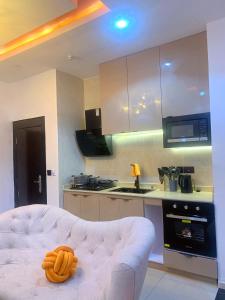 Φωτογραφία από το άλμπουμ του Pearls End Apartments σε Lagos