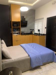 Φωτογραφία από το άλμπουμ του Pearls End Apartments σε Lagos +28 φωτογραφίες