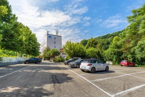 Fotografie z fotogalerie ubytování Aston Hotel v destinaci Pino Torinese + 17 fotografií