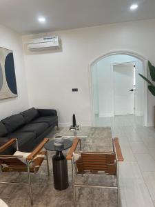 Billede fra billedgalleriet på Kemadjou Boutique Stay i Yaoundé