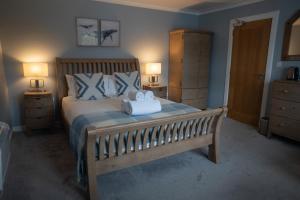 Φωτογραφία από το άλμπουμ του Pink House Skye σε Portree