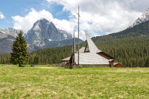 Gallery image of Affittacamere Angelina in San Pietro di Cadore