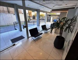 Gallery image of Edificio Pietra en Palermo in Buenos Aires