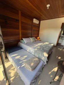 Afbeelding uit fotogalerij van Villa Bangalôs Manguinhos in Serra