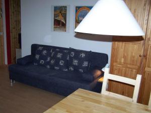 Billede fra billedgalleriet på Ferienwohnung Unterschütz i Ettenheim