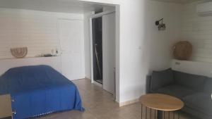 Gallery image of Le Maracuja Parenthèse tropicale & jacuzzi privé in Sainte-Anne