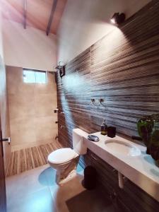 Фотография из галереи Adorable casa en San Bernardino в городе Сан-Бернардино +50 фотографий