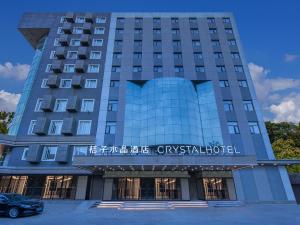 Hoone, kus hotell asub