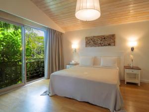 Кровать или кровати в номере Kimera Lounge Boutique Hotel & Spa +37 фотографий