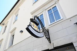 Foto de la galeria de Boutique Hotel Goldenes Lamm Villach a Villach