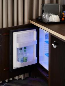 Ảnh trong thư viện ảnh của Premier Inn Dublin Airport ở Swords