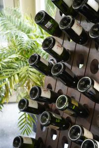 Ảnh trong thư viện ảnh của Hotel Watermolen Le Mirage ở Kasterlee