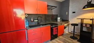 Køkken eller tekøkken på Home sweet Home + 29 billeder