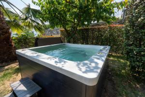 Gallery image of Gli Archi House & Spa in Bieno