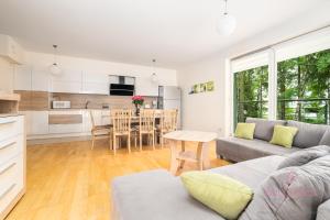 Η κουζίνα ή μικρή κουζίνα στο Your Holidays Golden Tulip G25