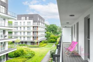 Κήπος έξω από το Your Holidays Golden Tulip G25