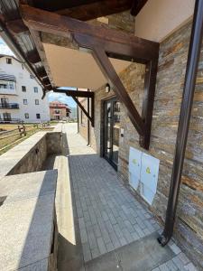 Gallery image of luxurystudioanjainata in Zlatibor