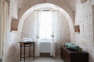 Fotografie z fotogalerie ubytování Apulian Charme Trulli and Cottage v Alberobellu + 37 fotografií