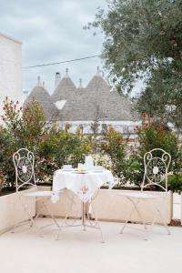 Fotografie z fotogalerie ubytování Apulian Charme Trulli and Cottage v Alberobellu