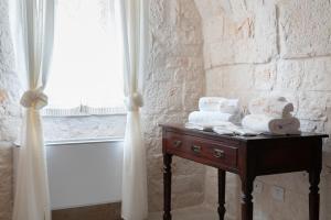 Fotografie z fotogalerie ubytování Apulian Charme Trulli and Cottage v Alberobellu