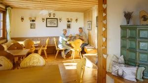 Galeriebild der Unterkunft Schmalzerhisli in Oberwolfach