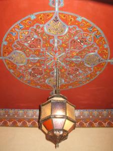 Φωτογραφία από το άλμπουμ του Guests House With View Rooftop στο Μαρακές