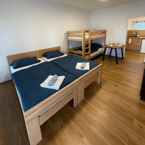 Gallery image of Hotel na Pláži in Doksy