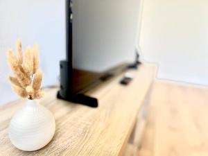 Fotografie z fotogalerie ubytování Le Provençal Colline St Jacques v destinaci Cavaillon + 19 fotografií