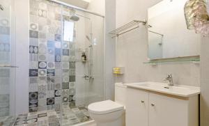 Ένα μπάνιο στο 星空樹民宿 +20 φωτογραφίες