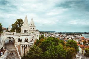 Foto dalla galleria di D26 - Opera Retreat - Best location by BQA a Budapest