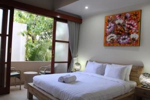 Gallery image of Villa Ngetis in Sanur