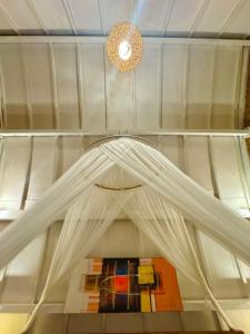 Fotografie z fotogalerie ubytování KABY Bungalows v destinaci Gili Air