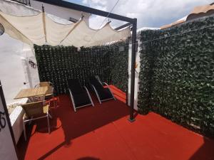 Fotografie z fotogalerie ubytování Casa Sionna v destinaci Iznájar