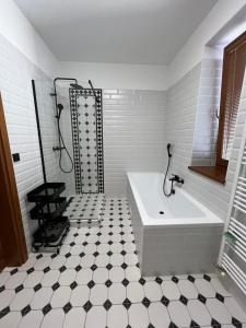 Galería fotográfica de Apartmán Svätá Anna en Trenčín