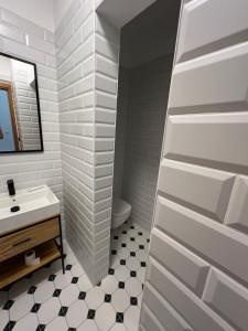 Galería fotográfica de Apartmán Svätá Anna en Trenčín