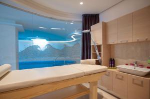 Kép Alexandar Montenegro Luxury Suites & Spa szállásáról Budvában a galériában