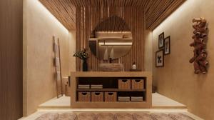 Zdjęcie z galerii obiektu Mana Cumbuco Hotel - Soft Opening w mieście Cumbuco