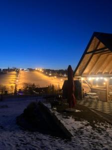Fotografia z galérie ubytovania U Marysi i Jacka v destinácii Murzasichle
