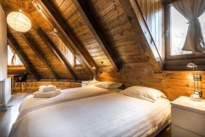 Fotografie z fotogalerie ubytování Chalet Iori v destinaci Vielha + 7 fotografií