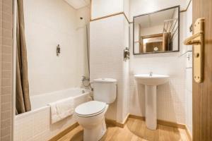 Fotografie z fotogalerie ubytování Chalet Iori v destinaci Vielha