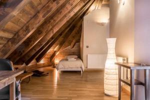 Fotografie z fotogalerie ubytování Chalet Iori v destinaci Vielha
