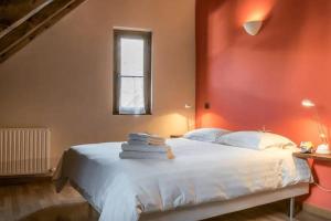 Fotografie z fotogalerie ubytování Chalet Iori v destinaci Vielha