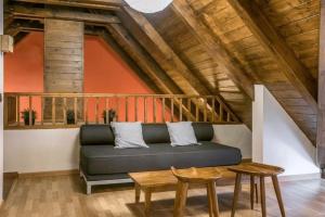 Fotografie z fotogalerie ubytování Chalet Iori v destinaci Vielha