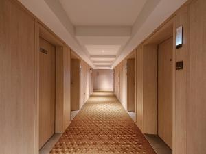 Foto Pekingis asuva majutusasutuse Beijing Temple of Heaven Crystal Orange Hotel galeriist
