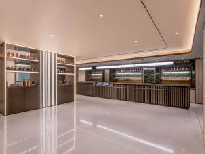 Foto Pekingis asuva majutusasutuse Beijing Temple of Heaven Crystal Orange Hotel galeriist