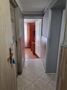 Posteľ alebo postele v izbe v ubytovaní Gościniec pod Polną Różą 2