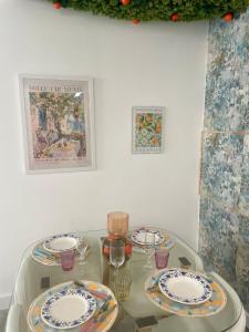 Fotografie z fotogalerie ubytování Jardin secret v destinaci Antibes