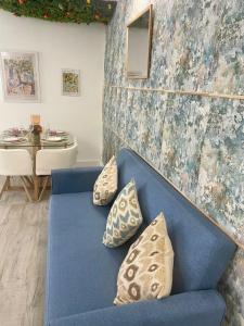 Fotografie z fotogalerie ubytování Jardin secret v destinaci Antibes