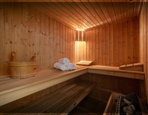 Gambar di galeri bagi Chalet L'Ours Blanc - OVO Network di Le Grand-Bornand